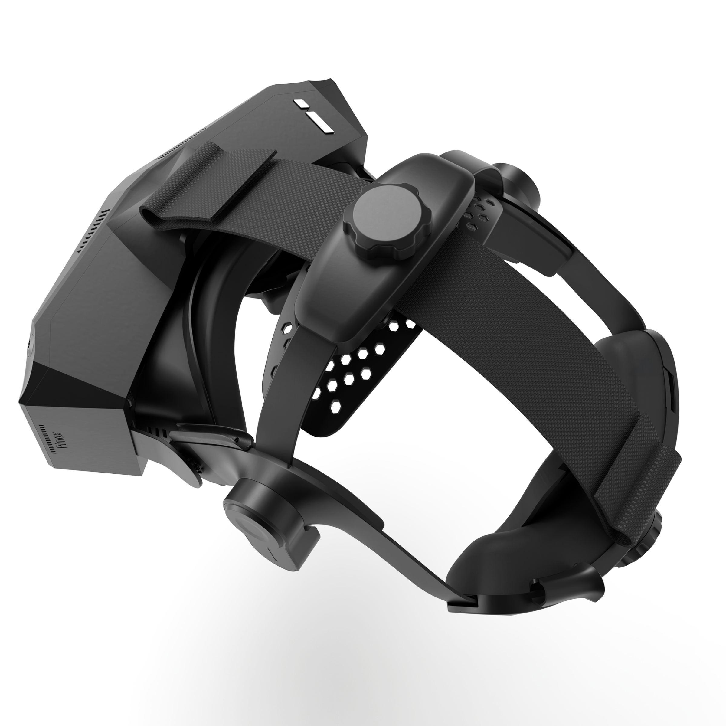 Pimax Comfort Top Strap 2.0 detalhe 3